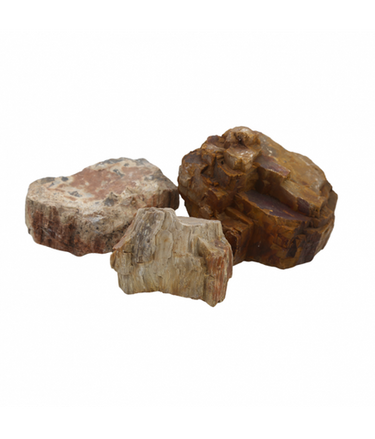 Natural Color Aquarium Rock- 15-25cm (kg)